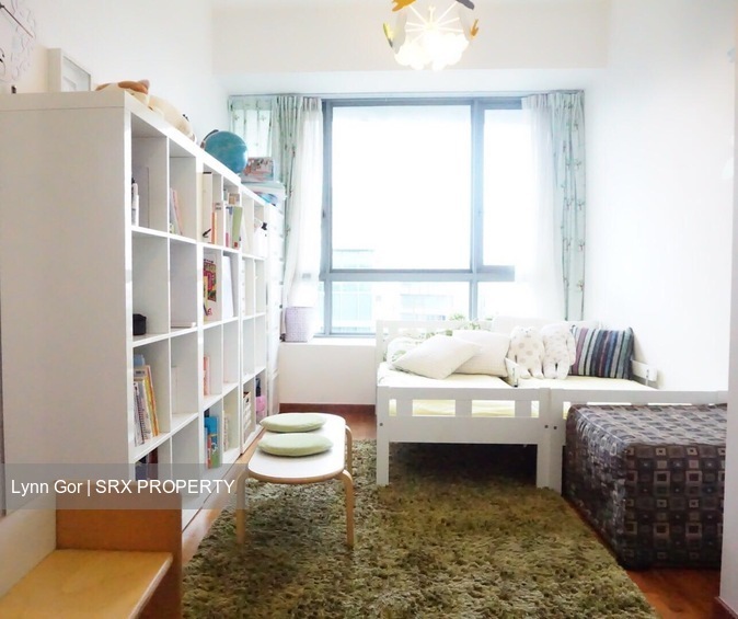 Double Bay Residences thumbnail photo